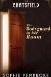 Book cover for The Bodyguard in Her Room