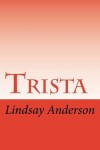 Book cover for Trista