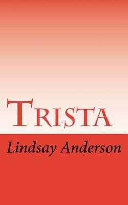 Book cover for Trista