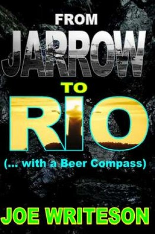 Cover of From Jarrow to Rio