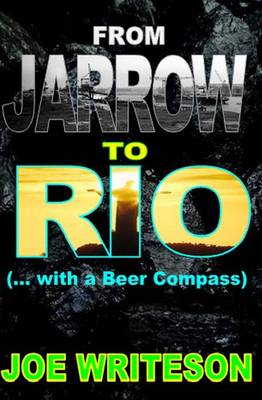 Book cover for From Jarrow to Rio