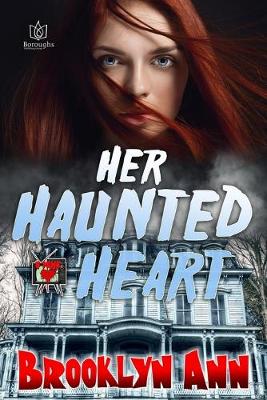 Book cover for Her Haunted Heart
