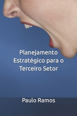 Book cover for Planejamento Estratégico para o Terceiro Setor