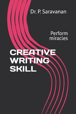 Book cover for Creative Writing Skill