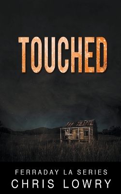 Book cover for Touched