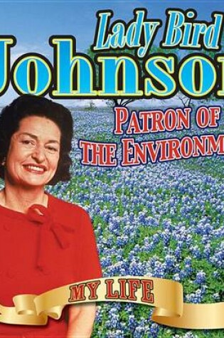 Cover of Lady Bird Johnson