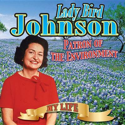 Cover of Lady Bird Johnson