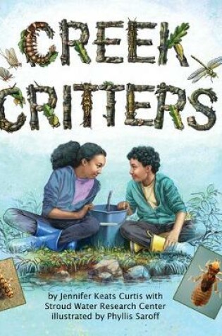 Cover of Creek Critters