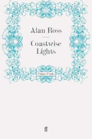 Cover of Coastwise Lights