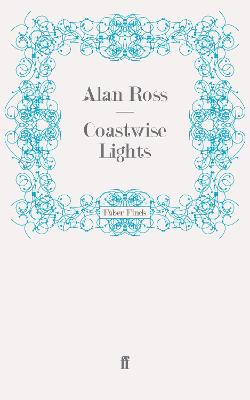 Book cover for Coastwise Lights