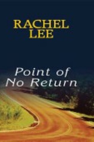 Cover of Point of No Return