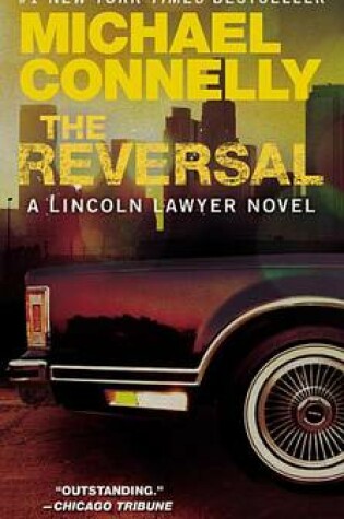 Cover of The Reversal