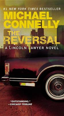 Book cover for The Reversal