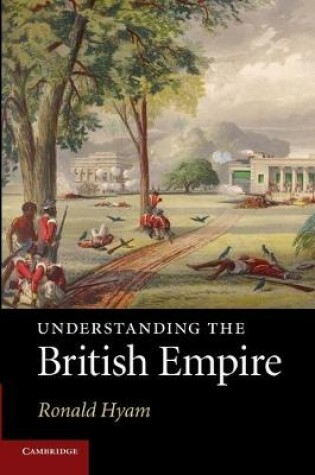 Cover of Understanding the British Empire