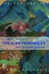 Book cover for Voyages Immobiles Dans La Prose Ancienne