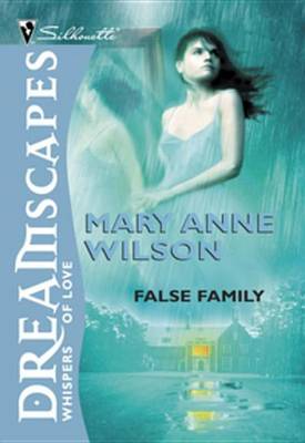 Cover of False Family