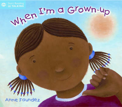 Cover of When I'm a Grown-Up