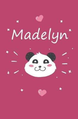 Cover of Madelyn