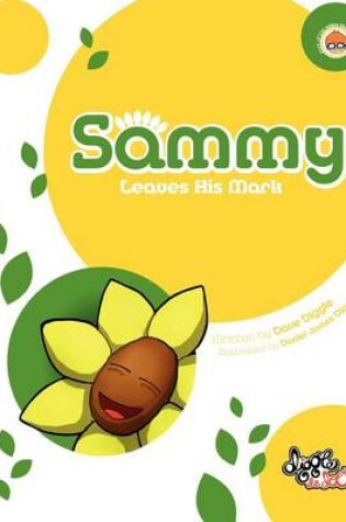 Cover of Sammy