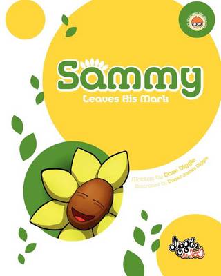 Book cover for Sammy