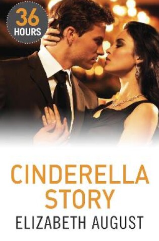 Cover of Cinderella Story