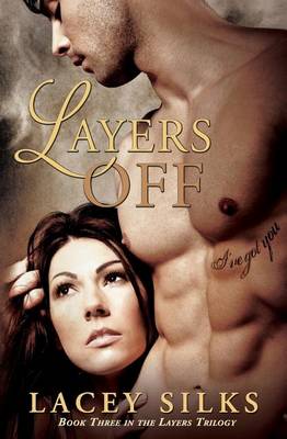 Book cover for Layers Off