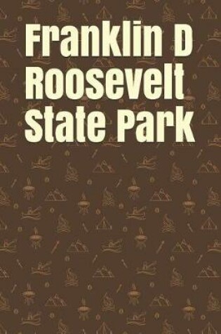 Cover of Franklin D Roosevelt State Park