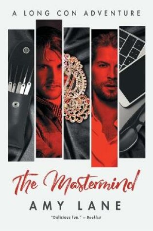 Cover of The Mastermind