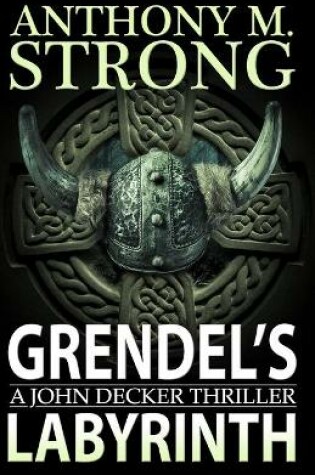 Cover of Grendel's Labyrinth