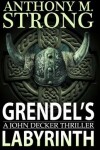 Book cover for Grendel's Labyrinth