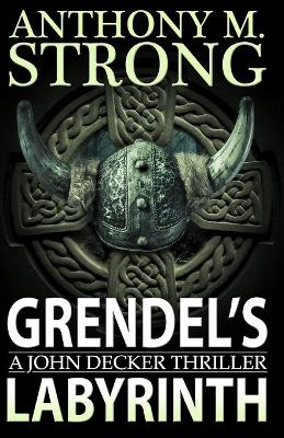 Book cover for Grendel's Labyrinth