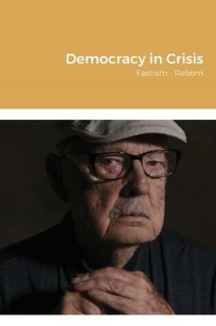 Cover of Democracy in Crisis