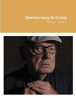 Book cover for Democracy in Crisis