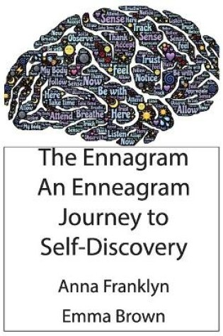 Cover of The Ennagram An Enneagram Journey to Self-Discovery
