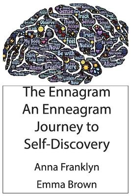 Book cover for The Ennagram An Enneagram Journey to Self-Discovery