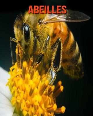 Book cover for Abeilles