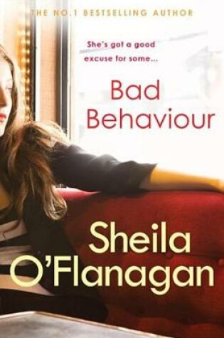 Cover of Bad Behaviour