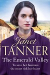 Book cover for The Emerald Valley