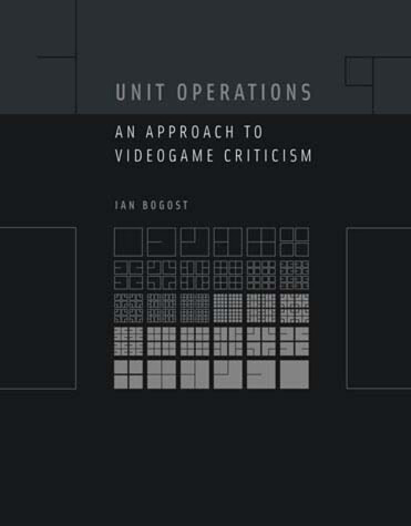 Cover of Unit Operations