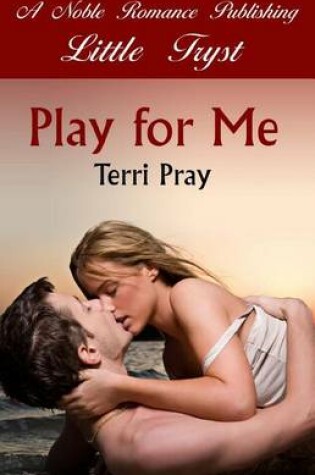 Cover of Play for Me