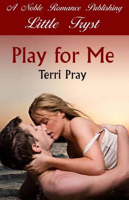 Book cover for Play for Me