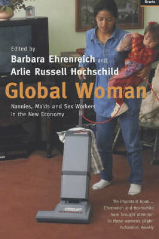 Cover of Global Woman