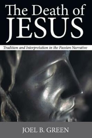 Cover of The Death of Jesus