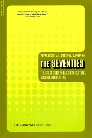 Cover of The Seventies