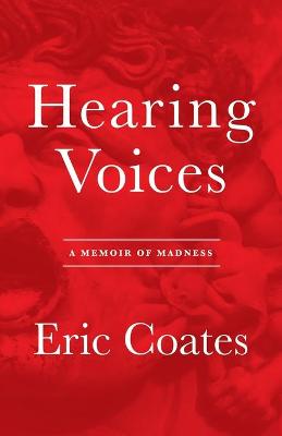 Book cover for Hearing Voices