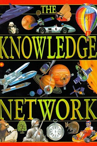 Cover of Knowledge Network