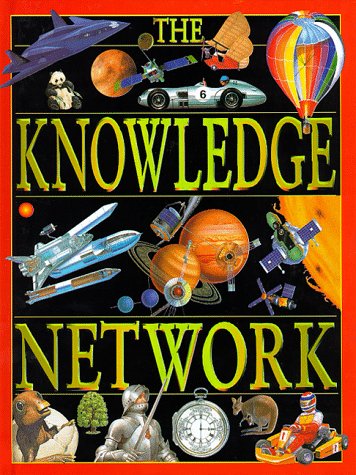 Book cover for Knowledge Network