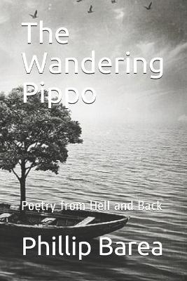 Book cover for The Wandering Pippo