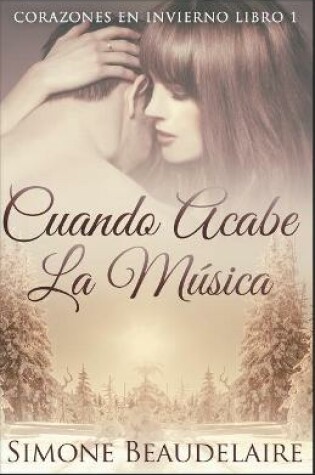 Cover of Cuando Acabe La Musica