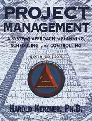 Cover of Project Management